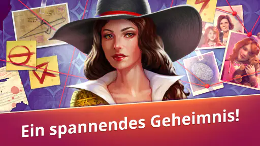 Unsolved: Wimmelbildspiel screenshot 9