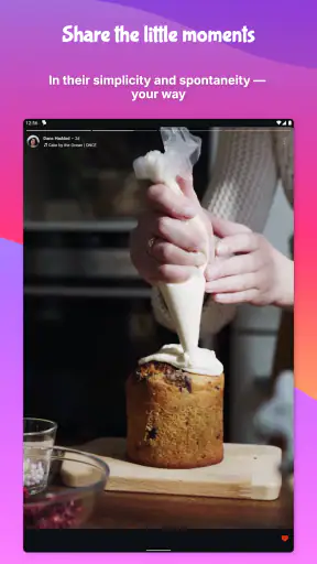 UpScrolled screenshot 10