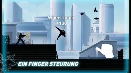 Vector Classic screenshot