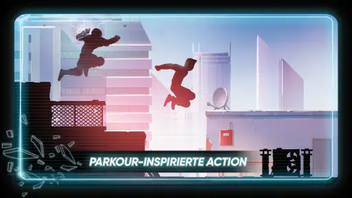 Vector Classic screenshot