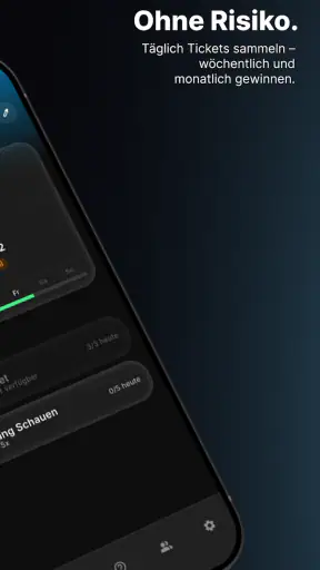 Verloso: Echte Gewinnspiele screenshot 8