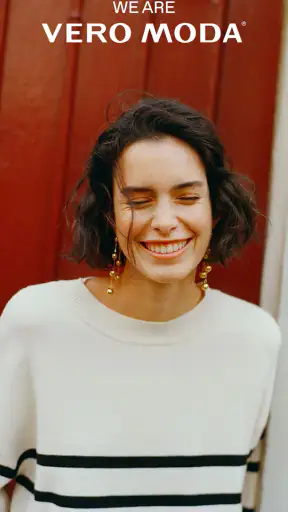 VERO MODA: Damenmode screenshot