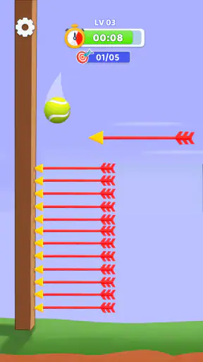 Verrückte Minispiele screenshot