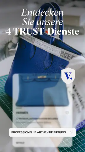 Vestiaire Collective screenshot