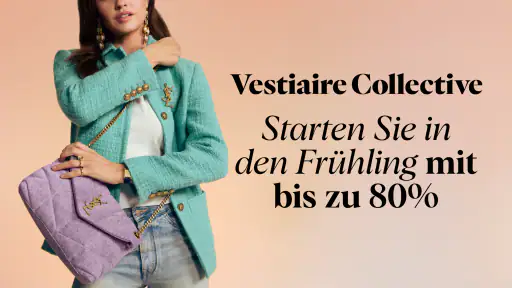 Vestiaire Collective screenshot