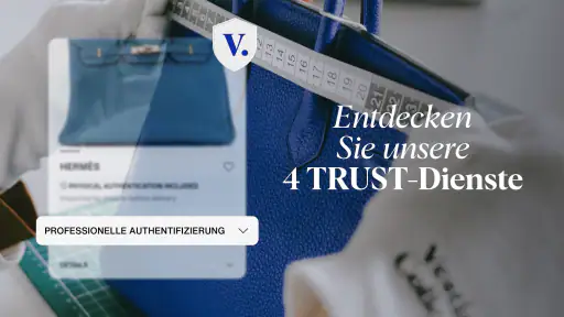 Vestiaire Collective screenshot 9