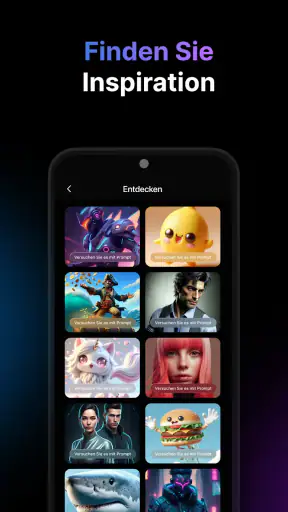 Videa: KI-Video-Editor screenshot