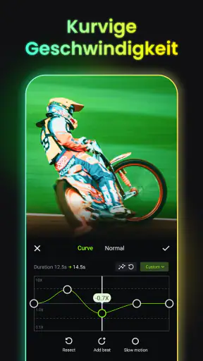 Video bearbeiten, VHS: ShotCut screenshot 5