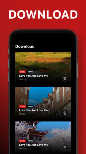 Video Downloader screenshot 10