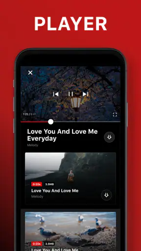 Video Downloader screenshot 12