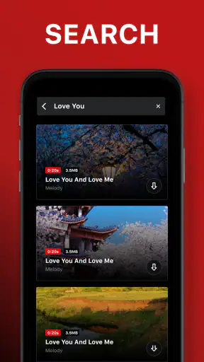 Video Downloader screenshot 9