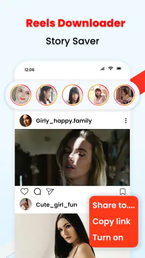Video Downloader & Player Home screenshot 11