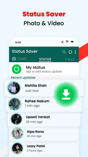 Video Downloader & Player Home screenshot 12