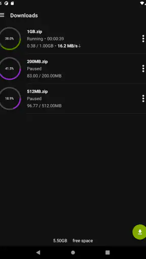 Video Downloader Pro screenshot 12