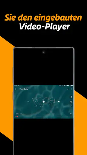 Video-Downloader - Video-Saver screenshot