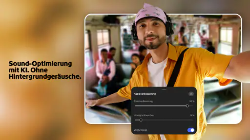 Video-Editor Adobe Premiere screenshot 10