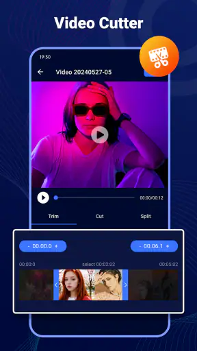 Video zu MP3 - Video zu Audio screenshot
