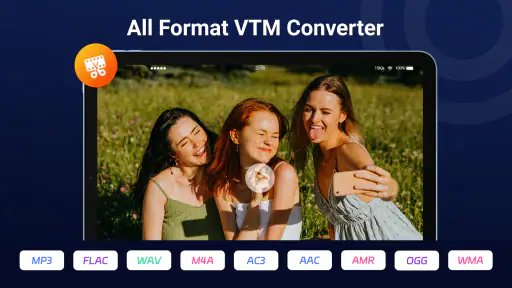 Video zu MP3 - Video zu Audio screenshot 9
