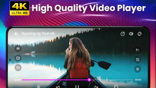 Videoplayer screenshot 10