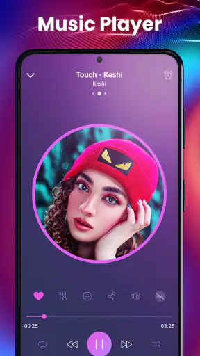Videoplayer screenshot 12