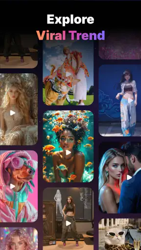 VidZen: AI Video Maker screenshot 12