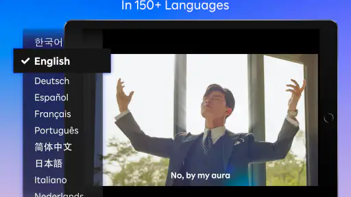 Viki: Asian Dramas & Movies screenshot 10