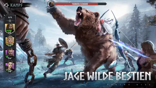 Viking Rise screenshot 10