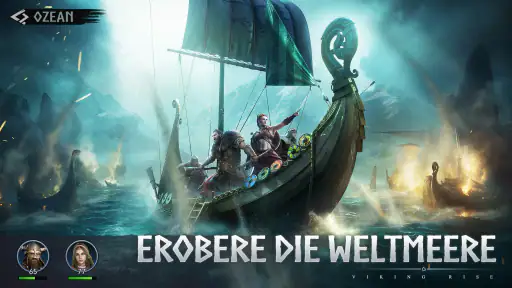 Viking Rise screenshot 11