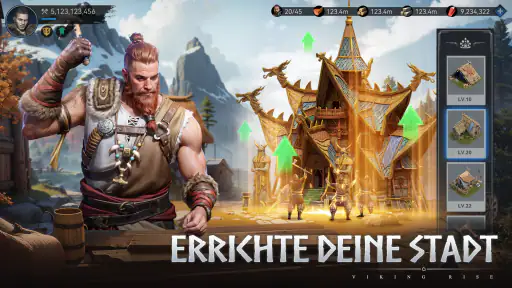 Viking Rise screenshot 9