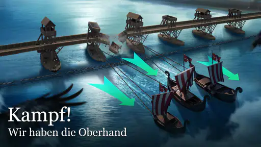 Vikingard screenshot