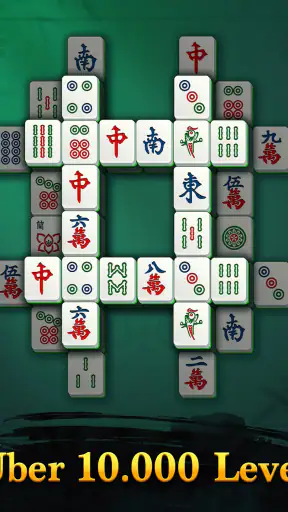Vita Mahjong screenshot 11