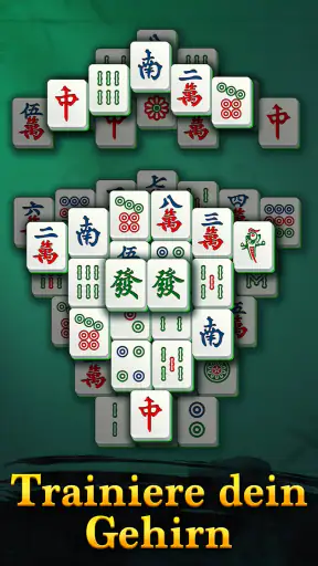 Vita Mahjong screenshot 9