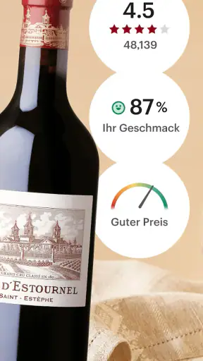 Vivino: Kaufe den besten Wein screenshot