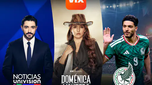ViX: TV, Deportes y Noticias screenshot 9