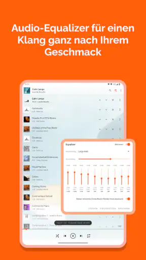 VLC for Android screenshot 12