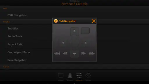VLC Remote screenshot 9