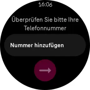 Voicemail screenshot 9