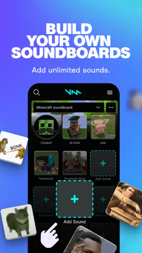 Voicemod screenshot
