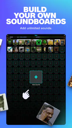 Voicemod screenshot