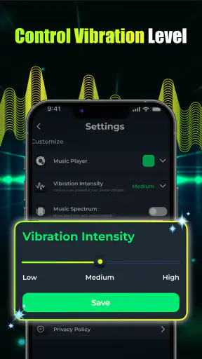 Volume Booster - Music & Sound screenshot