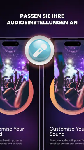 Volume Booster: Sound Booster screenshot