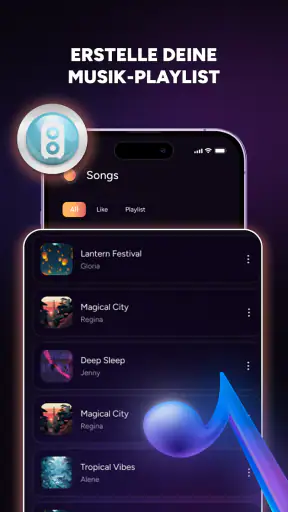 Volume Booster: Sound Booster screenshot