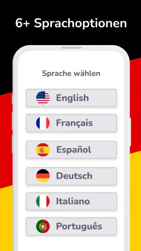 Voortle: Wortsuche Tägliches screenshot