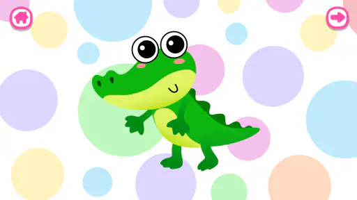 Vorschule Lernspiele Kinder screenshot