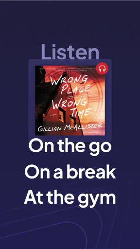 Voxa - Audiobooks & E-books screenshot