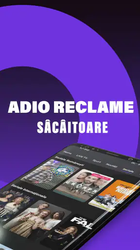Voyo.ro screenshot 9