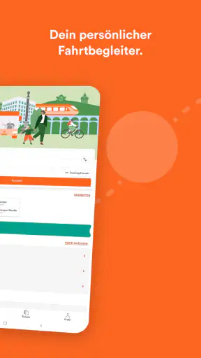 VVS Mobil - Fahrplan & Tickets screenshot 9