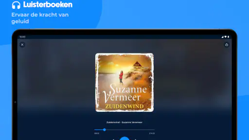 Wait - Tijdschriften, boeken & screenshot 11