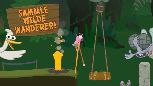 Walk Master screenshot