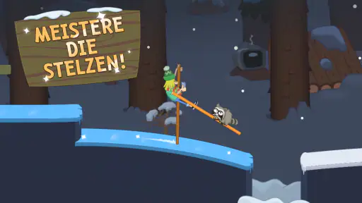 Walk Master screenshot